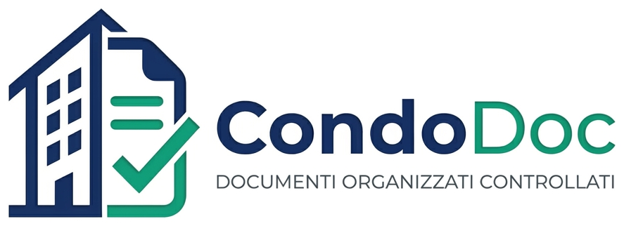 CondoDoc – Documenti Organizzati Controllati