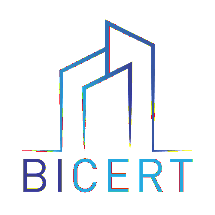 BICERT Logo